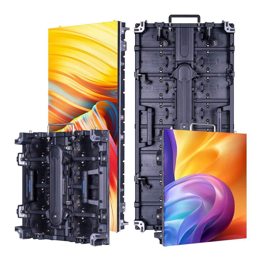 LED Rental Stage Screen