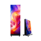 LED poster screen