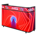 LED Dj Table