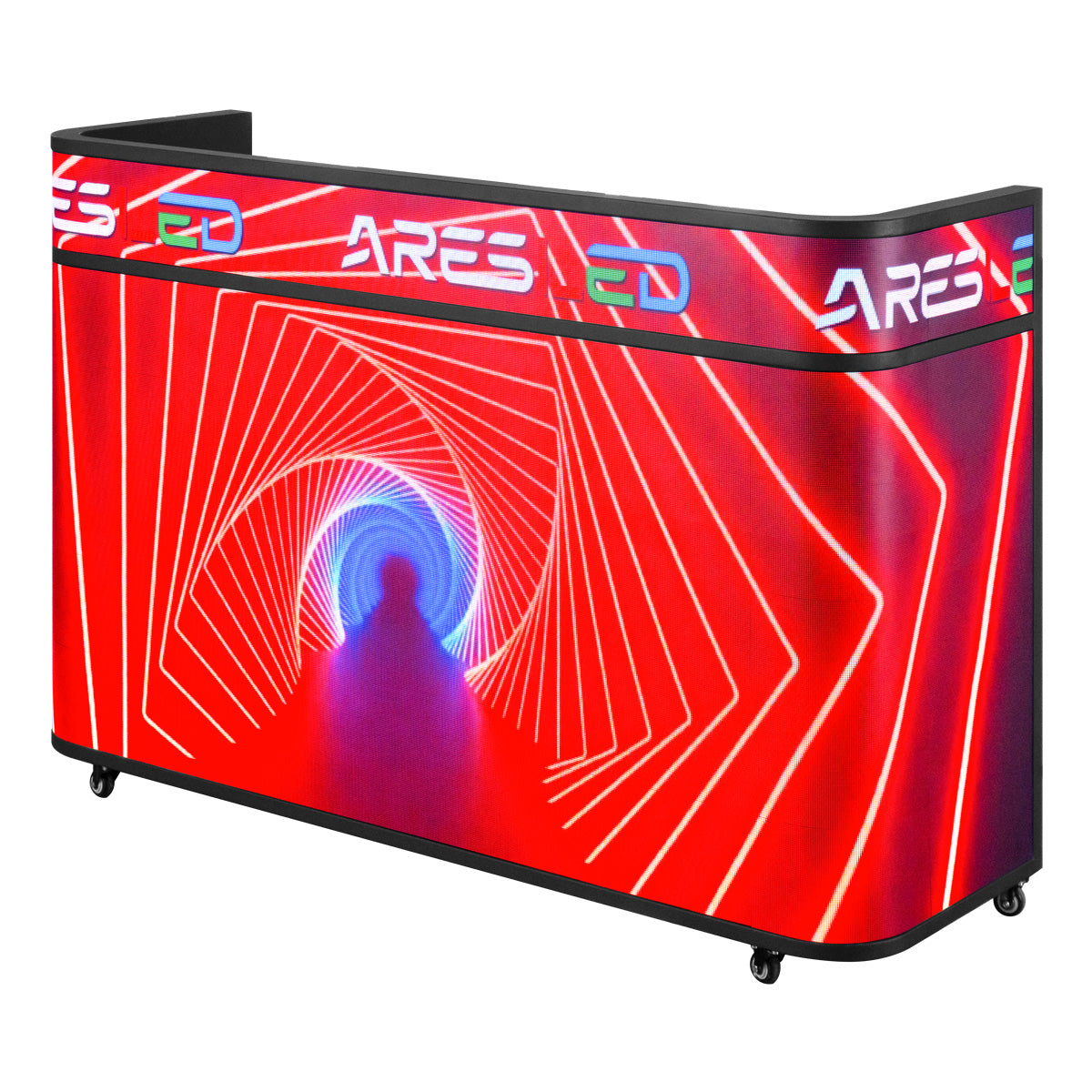 LED outdoor waterproof screen – ARESLED