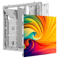 LED outdoor waterproof screen