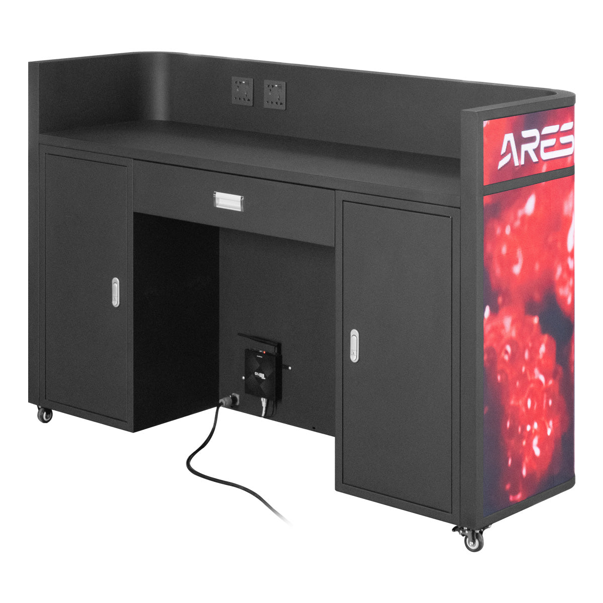 LED Dj Table