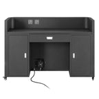 LED Dj Table